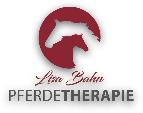 Logo Lisa Bahn Pferdetherapie